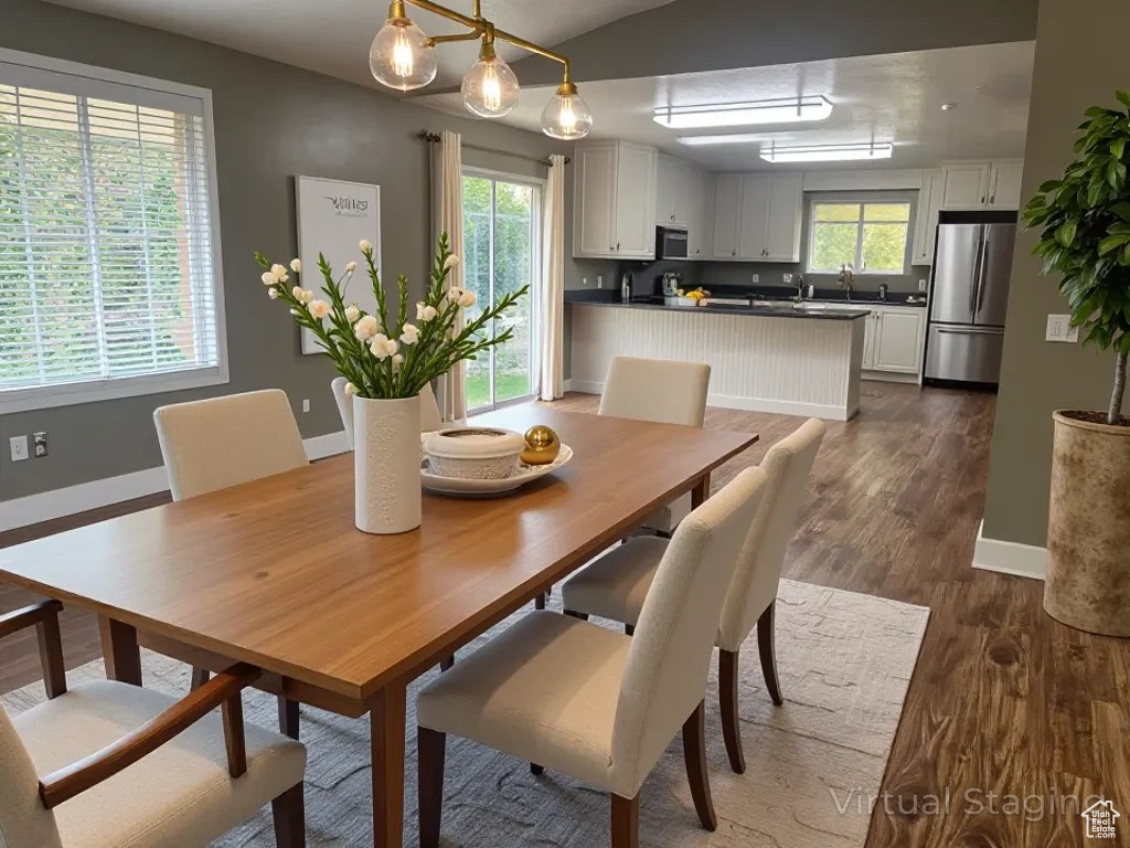 Photo 10 for MLS #2109536 at 3325 S Bountiful Blvd