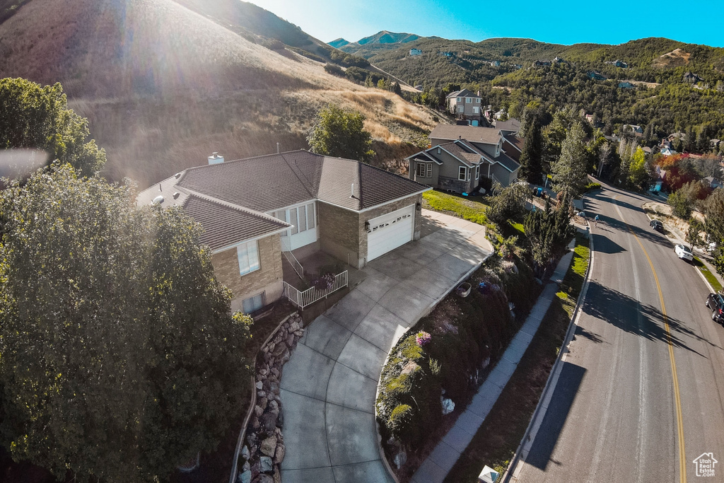 Photo 35 for MLS #2109536 at 3325 S Bountiful Blvd