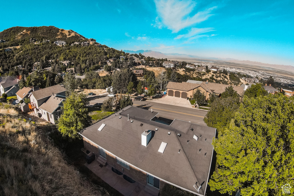 Photo 40 for MLS #2109536 at 3325 S Bountiful Blvd