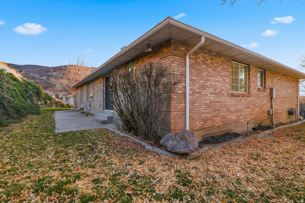 3325 S BOUNTIFUL BLVD Bountiful, UT 84010