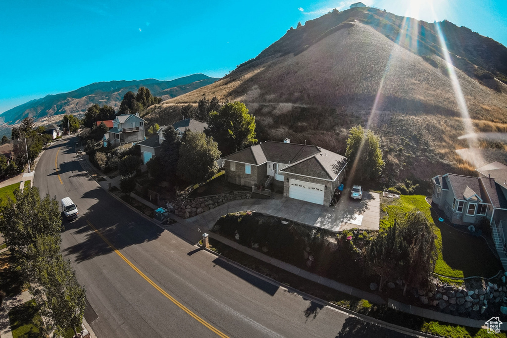 Photo 32 for MLS #2109536 at 3325 S Bountiful Blvd