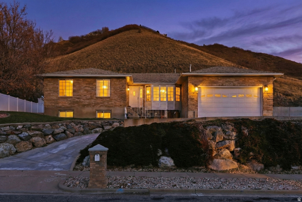 3325 S BOUNTIFUL BLVD Bountiful, UT 84010