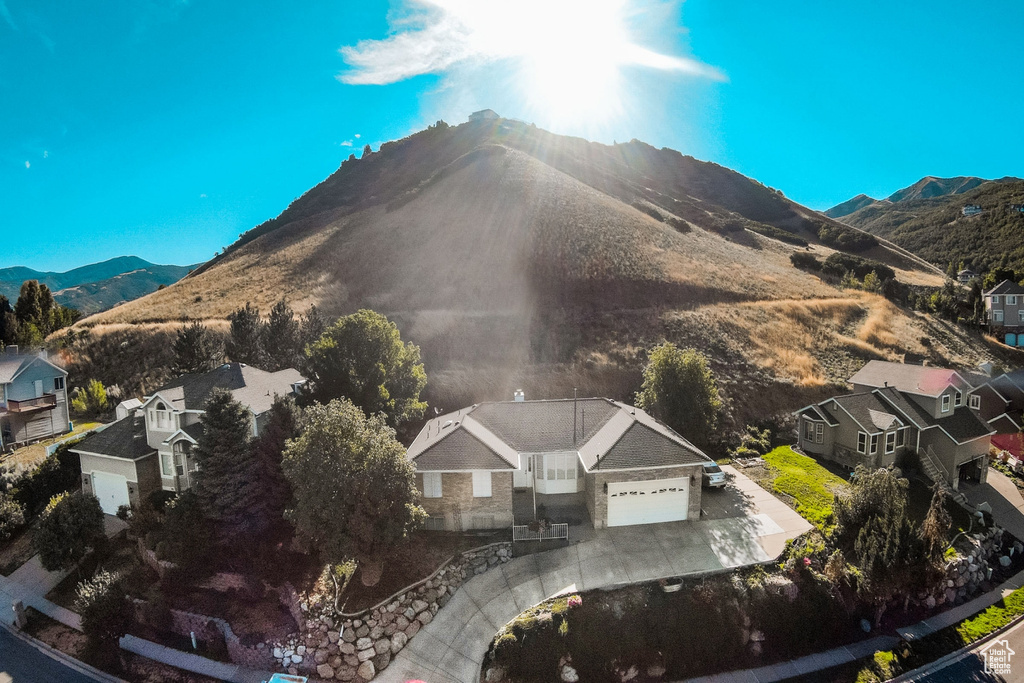 Photo 34 for MLS #2109536 at 3325 S Bountiful Blvd