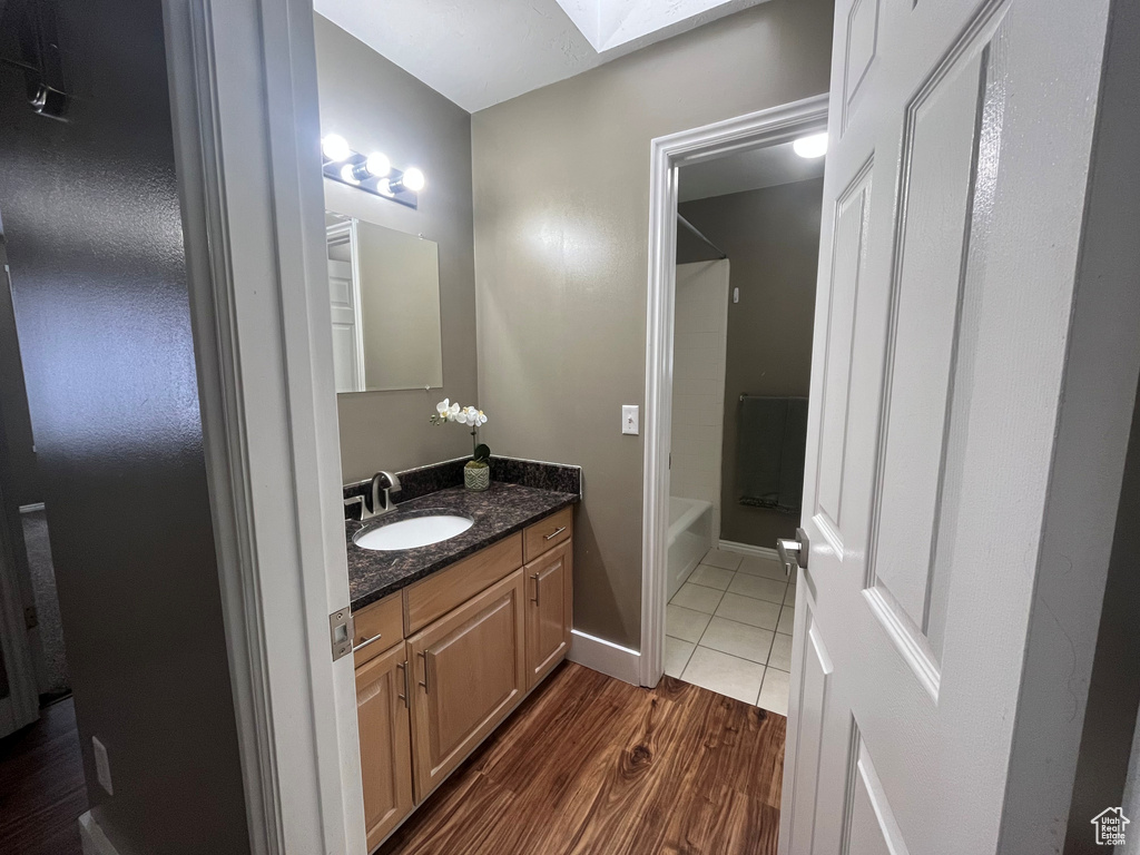 Photo 19 for MLS #2109536 at 3325 S Bountiful Blvd