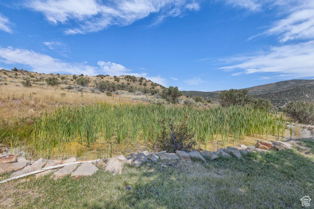 6325 N ELK RIDGE RD Peoa, UT 84061