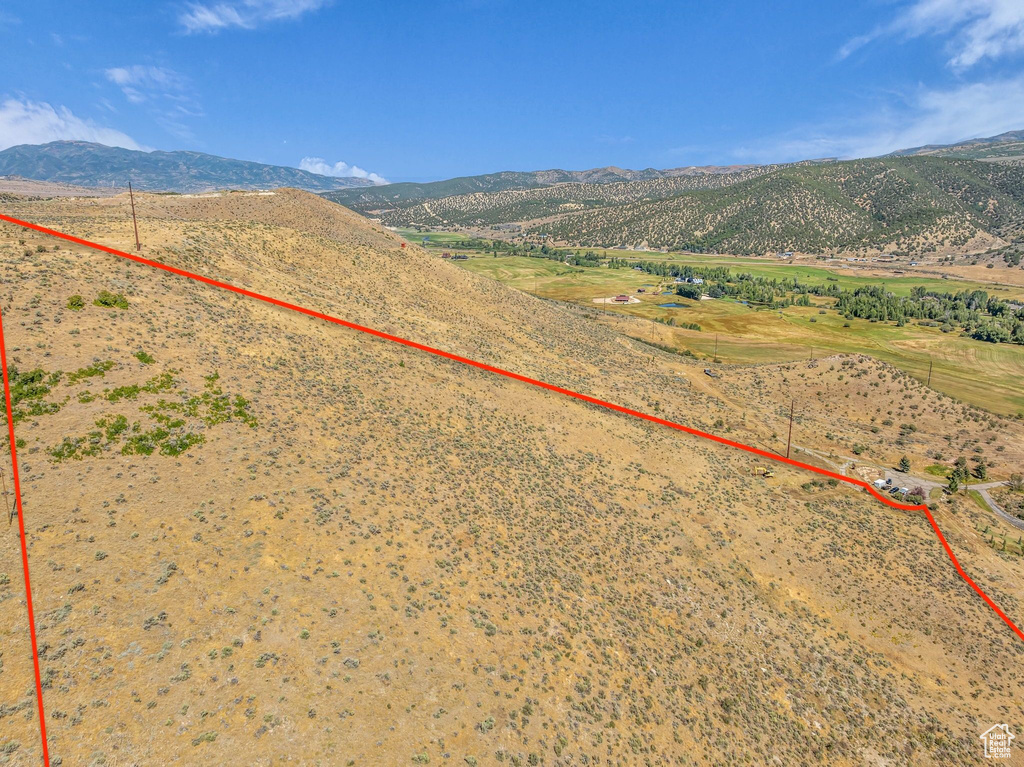 6325 N ELK RIDGE RD Peoa, UT 84061