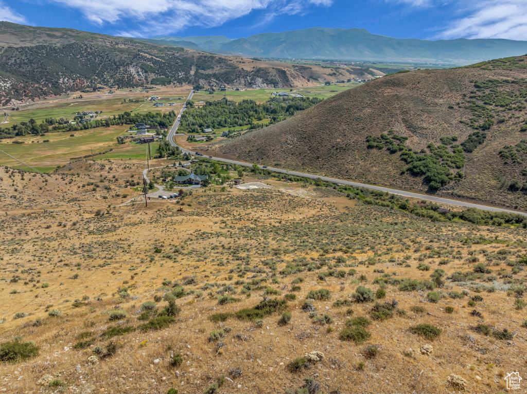 6325 N ELK RIDGE RD Peoa, UT 84061