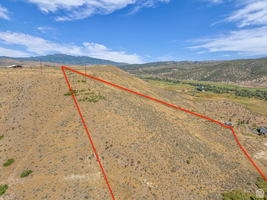 6325 N ELK RIDGE RD Peoa, UT 84061