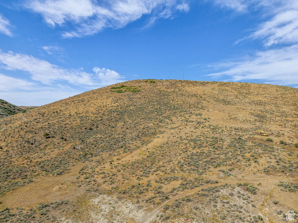 6325 N ELK RIDGE RD Peoa, UT 84061