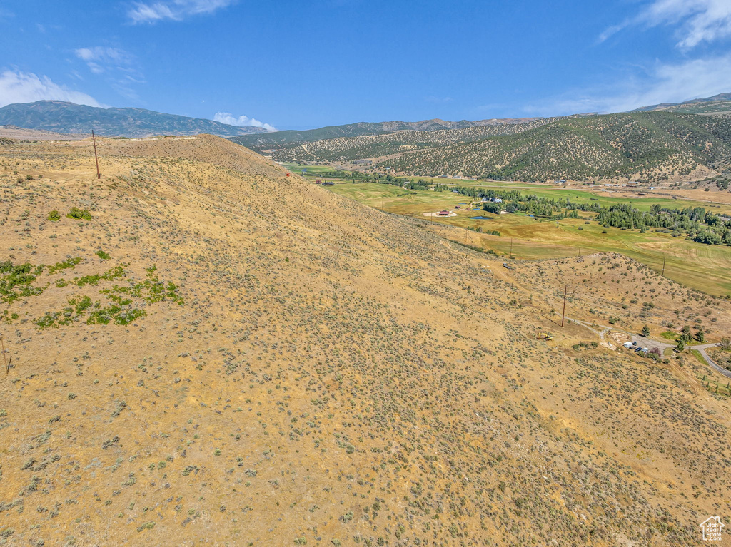 6325 N ELK RIDGE RD Peoa, UT 84061