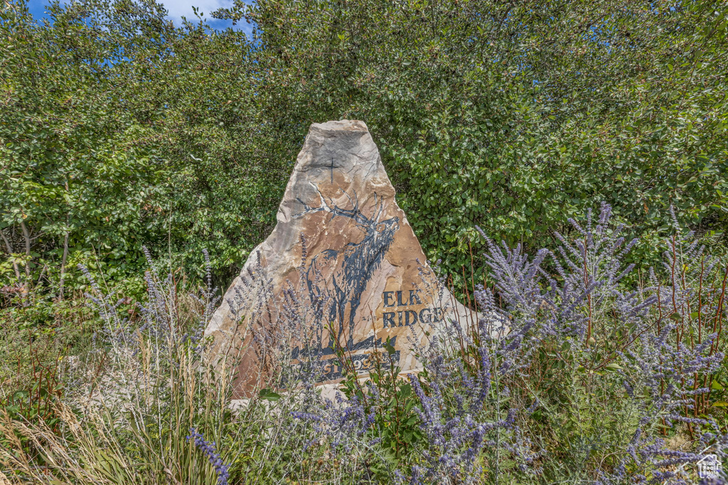 6325 N ELK RIDGE RD Peoa, UT 84061