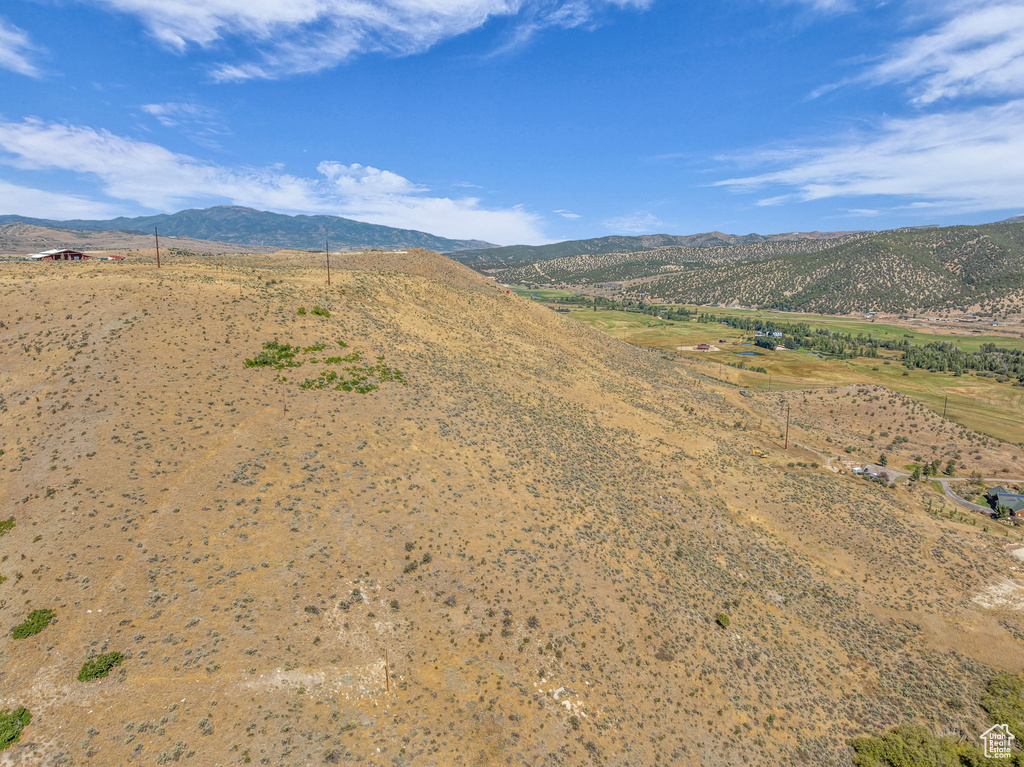 6325 N ELK RIDGE RD Peoa, UT 84061