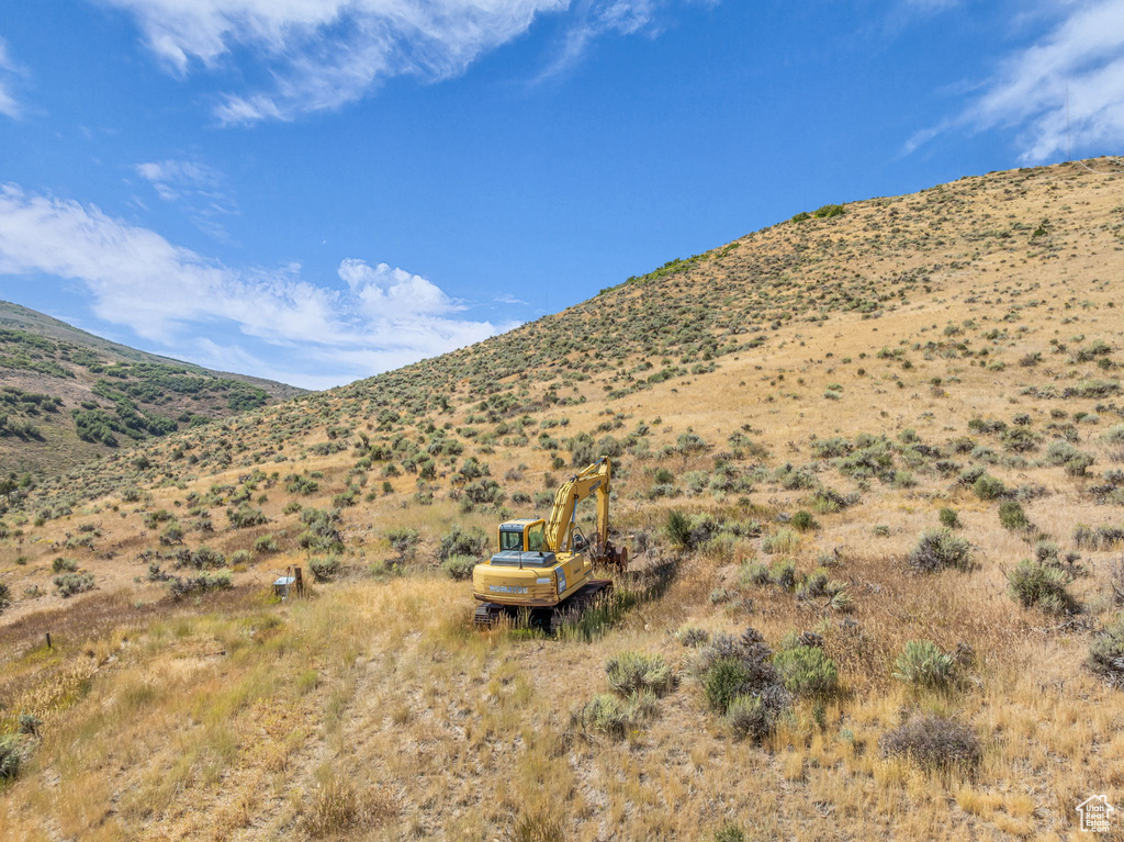 6325 N ELK RIDGE RD Peoa, UT 84061