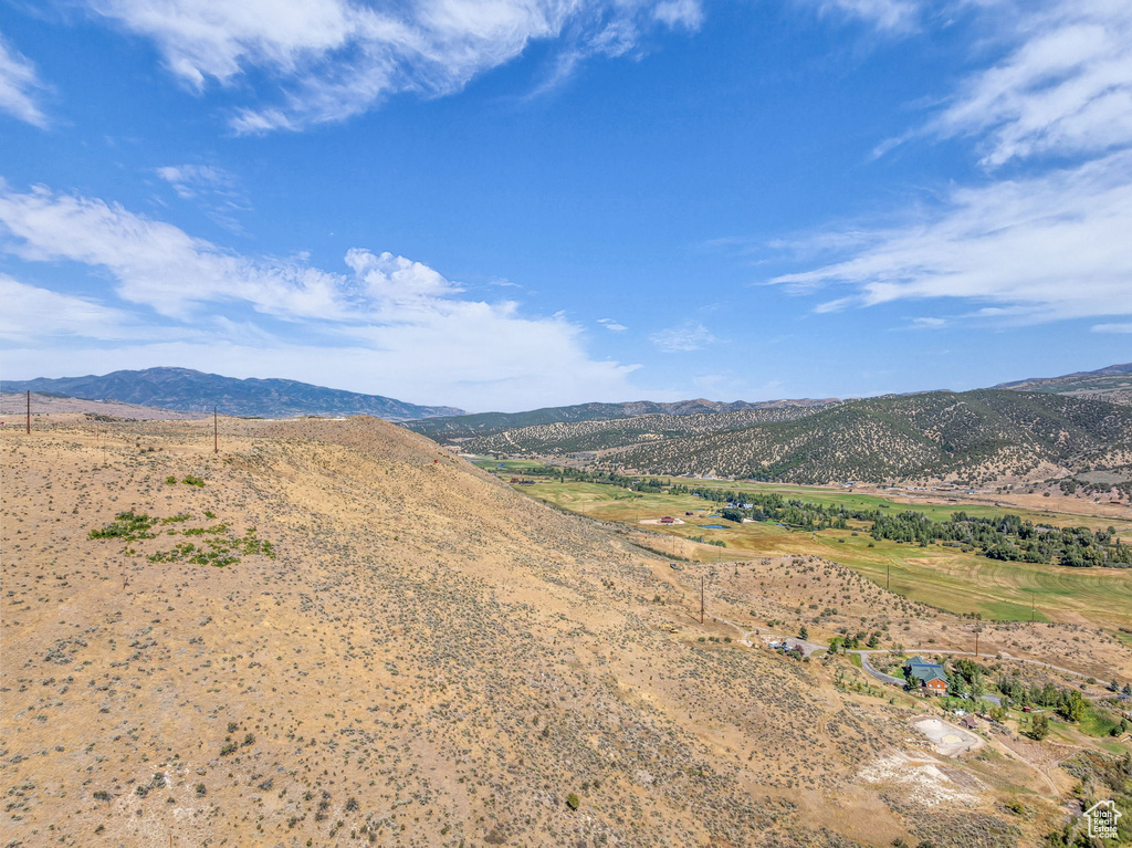 6325 N ELK RIDGE RD Peoa, UT 84061