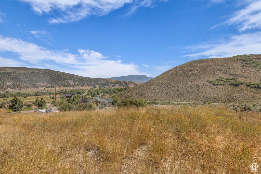 6325 N ELK RIDGE RD Peoa, UT 84061