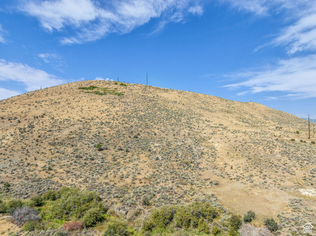 6325 N ELK RIDGE RD Peoa, UT 84061