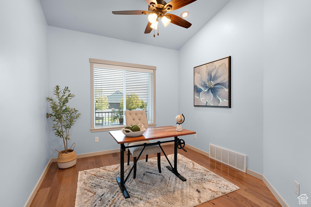 Photo 4 for MLS #2109543 at 3879 S Mcgregor Ln