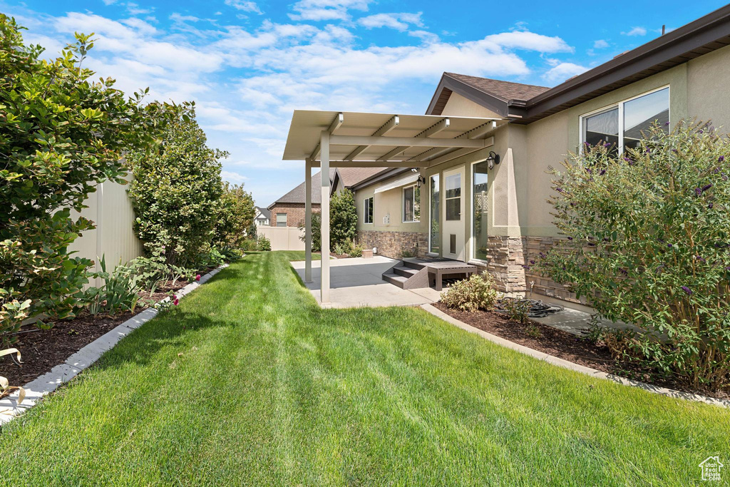 Photo 27 for MLS #2109543 at 3879 S Mcgregor Ln