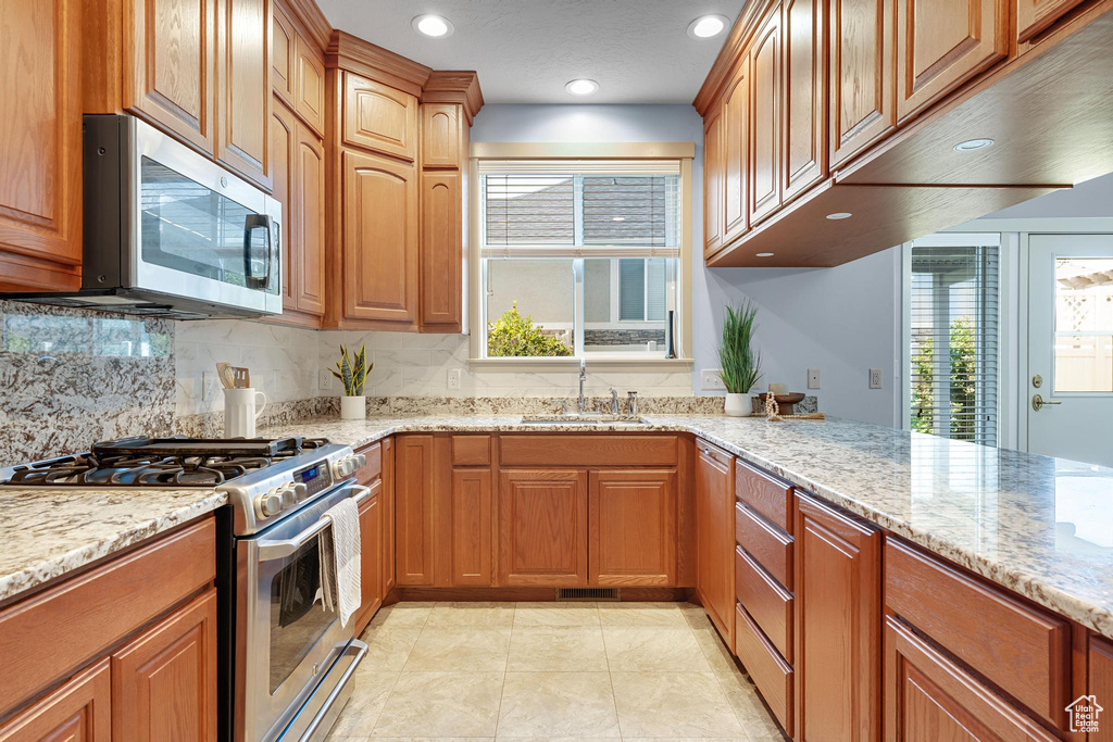 Photo 9 for MLS #2109543 at 3879 S Mcgregor Ln