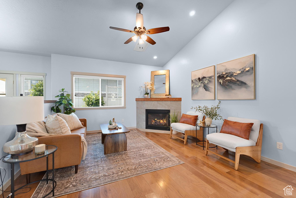 Photo 2 for MLS #2109543 at 3879 S Mcgregor Ln