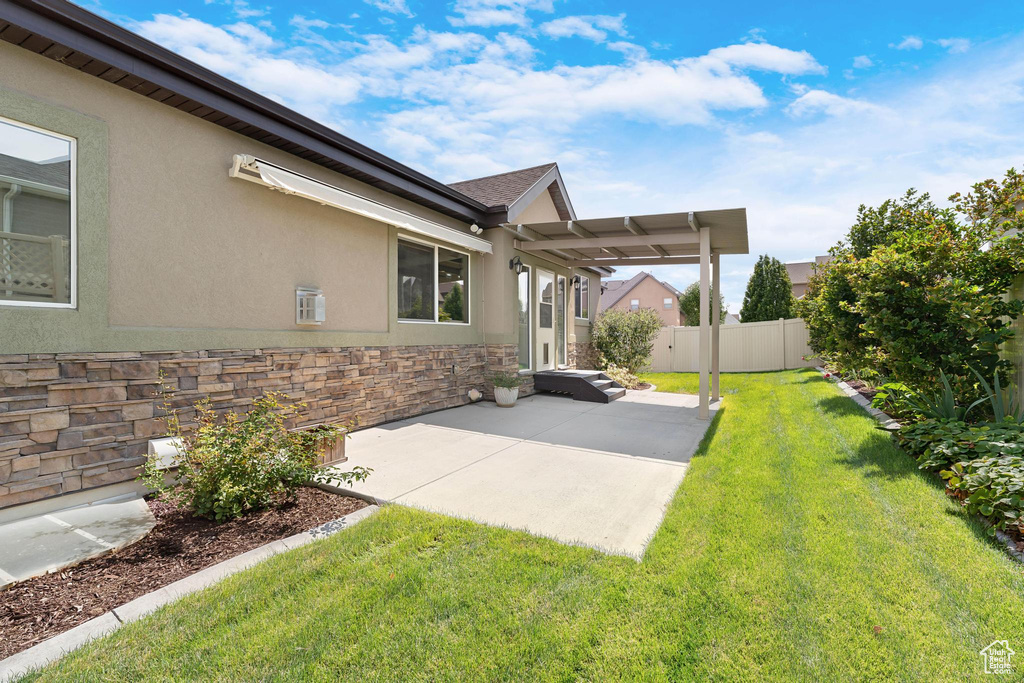 Photo 30 for MLS #2109543 at 3879 S Mcgregor Ln