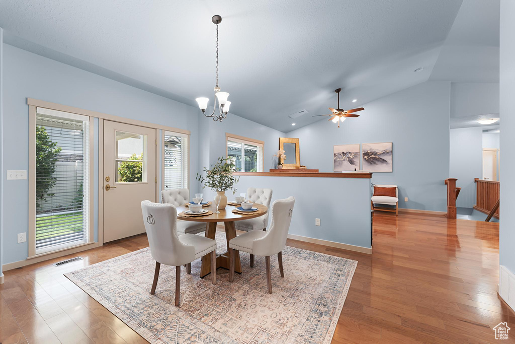 Photo 6 for MLS #2109543 at 3879 S Mcgregor Ln