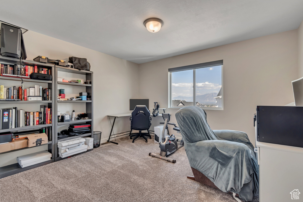 Photo 18 for MLS #2109544 at 6930 S Mt Meek Dr #104