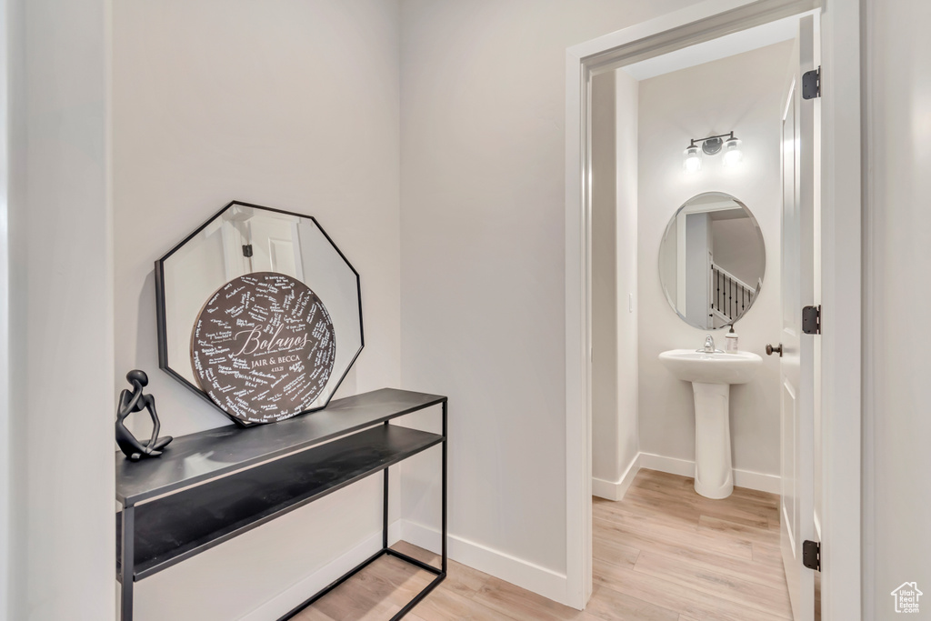 Photo 10 for MLS #2109544 at 6930 S Mt Meek Dr #104