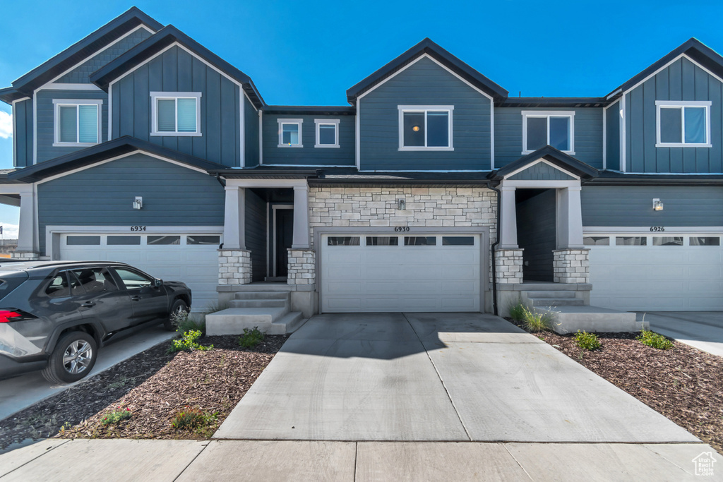 Photo 30 for MLS #2109544 at 6930 S Mt Meek Dr #104