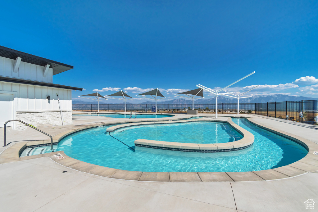 Photo 25 for MLS #2109544 at 6930 S Mt Meek Dr #104