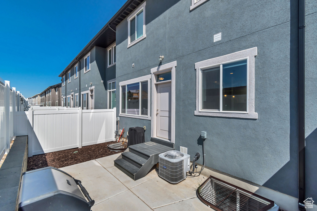 Photo 24 for MLS #2109544 at 6930 S Mt Meek Dr #104