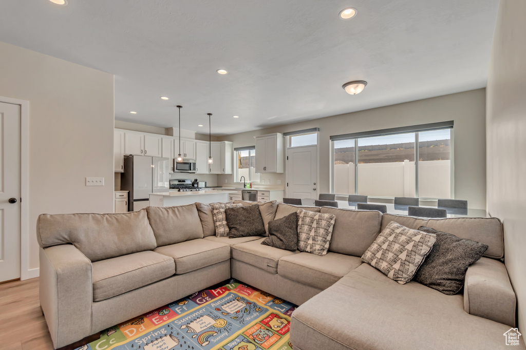 Photo 2 for MLS #2109544 at 6930 S Mt Meek Dr #104