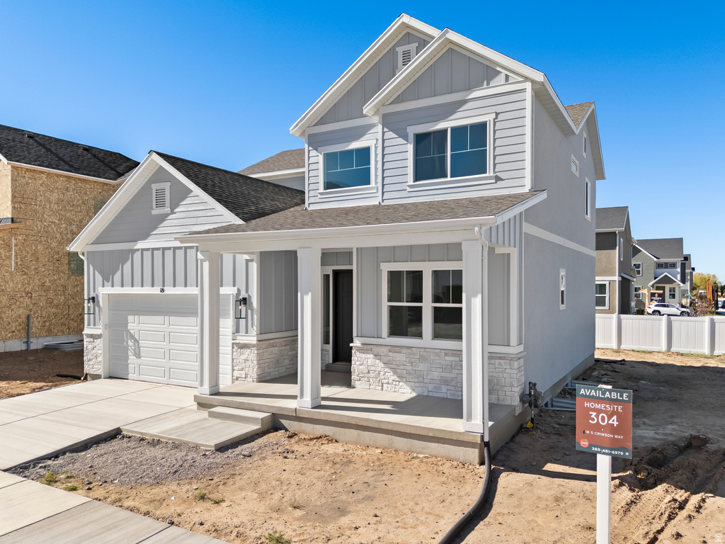 18 S CRIMSON WAY #304 Mapleton, UT 84664