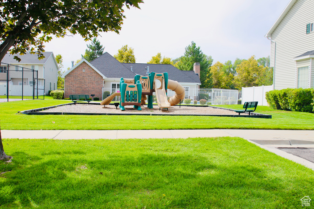Photo 16 for MLS #2109549 at 790 N 150 East