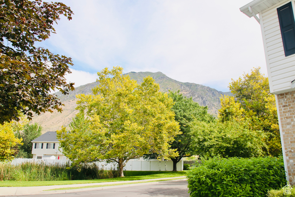 Photo 14 for MLS #2109549 at 790 N 150 East