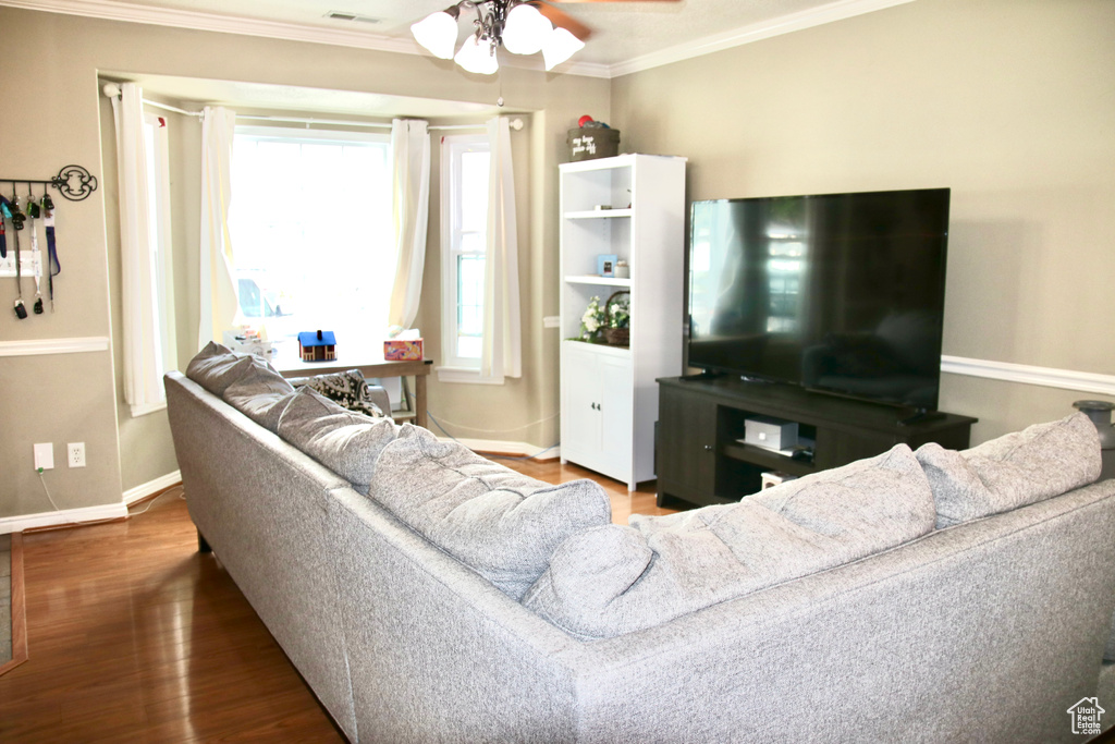 Photo 2 for MLS #2109549 at 790 N 150 East