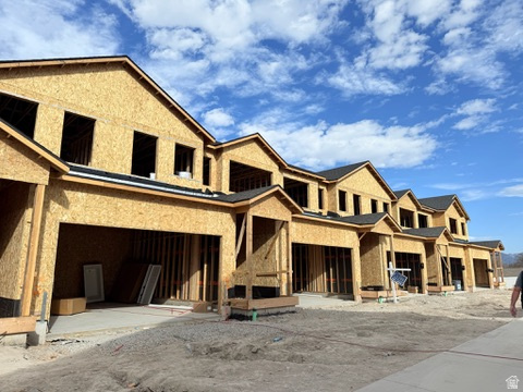 3550 W FRANCO COURT #2 West Valley City, UT 84129