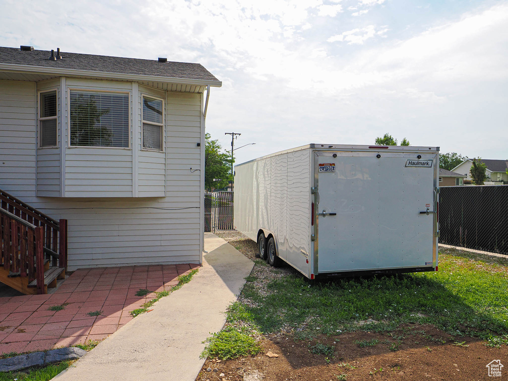 4392 S 3680 W West Valley City, UT 84120