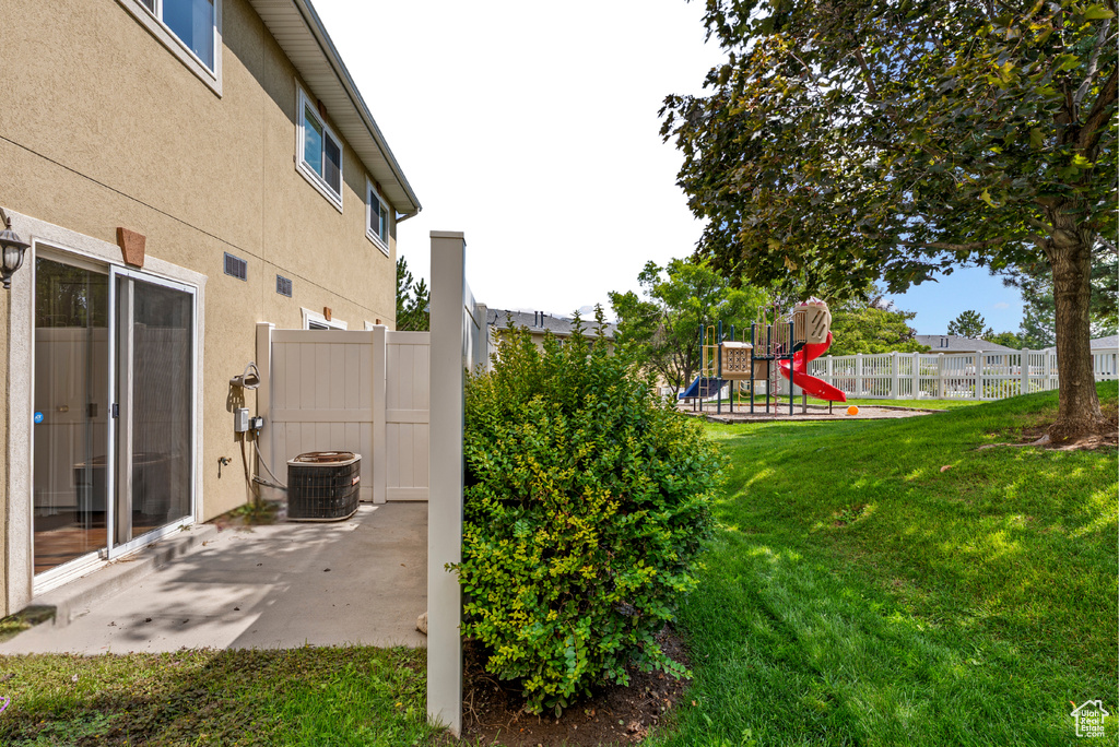 4763 W ARNO WAY West Jordan, UT 84084