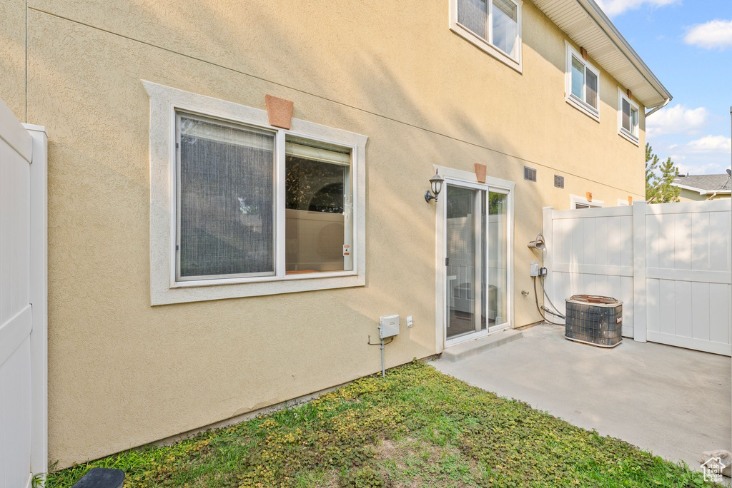 4763 W ARNO WAY West Jordan, UT 84084