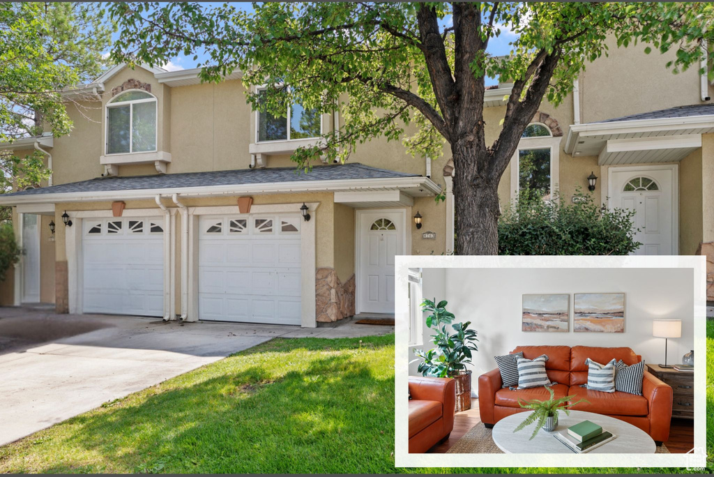 4763 W ARNO WAY West Jordan, UT 84084