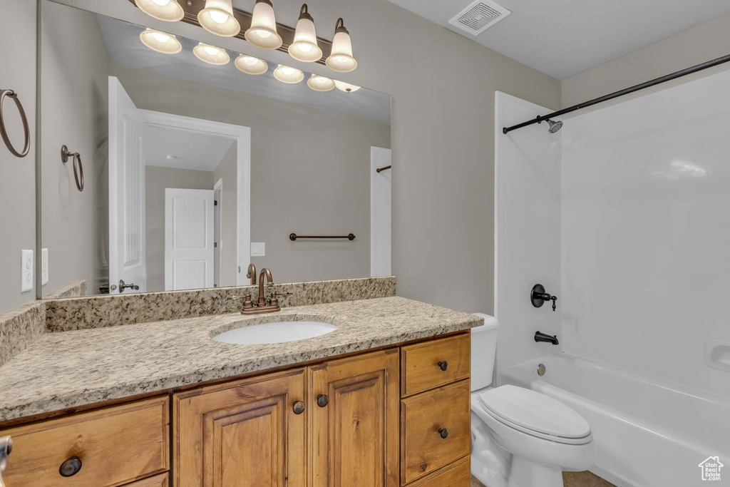 923 LEDGESTONE LN Heber City, UT 84032