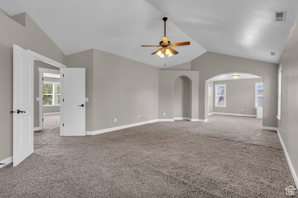 923 LEDGESTONE LN Heber City, UT 84032