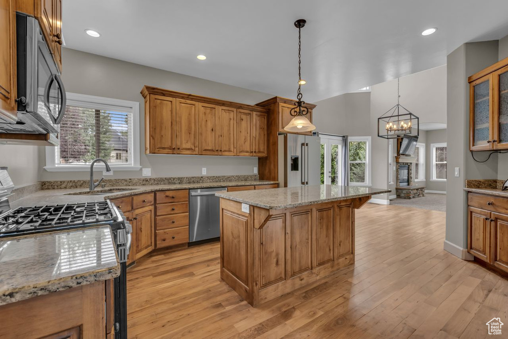 923 LEDGESTONE LN Heber City, UT 84032