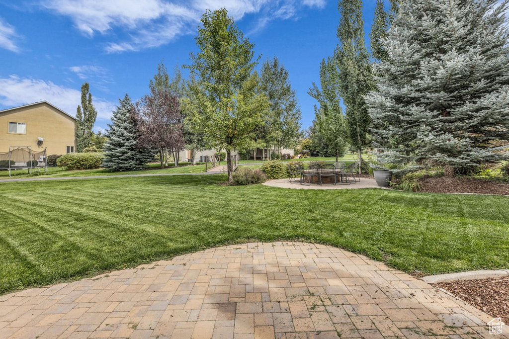 923 LEDGESTONE LN Heber City, UT 84032