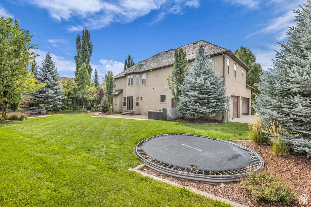 923 LEDGESTONE LN Heber City, UT 84032
