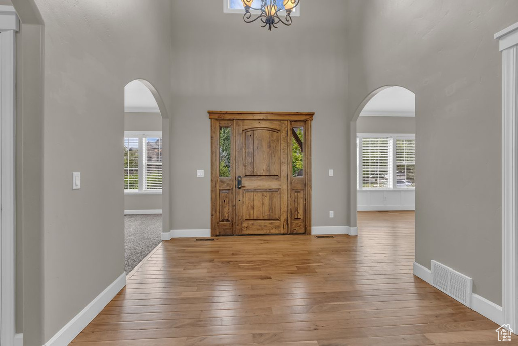 923 LEDGESTONE LN Heber City, UT 84032