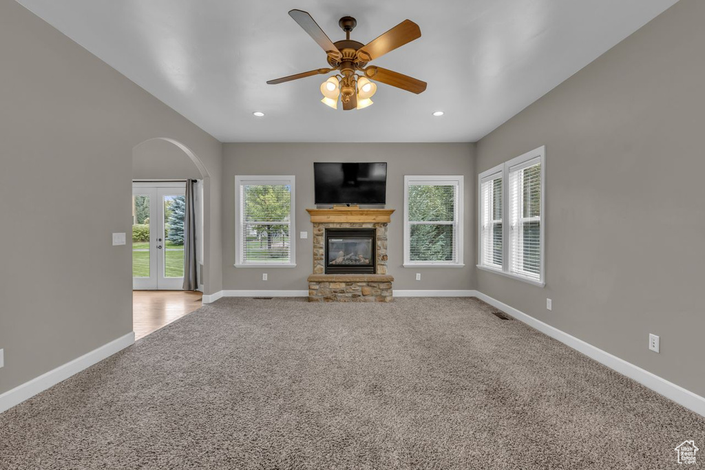 923 LEDGESTONE LN Heber City, UT 84032