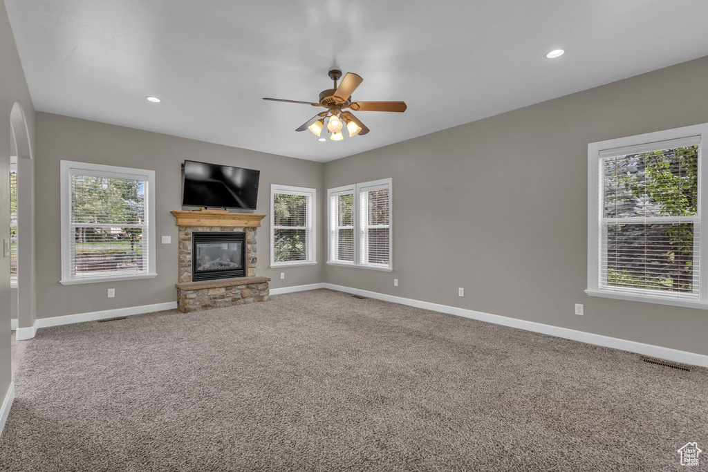 923 LEDGESTONE LN Heber City, UT 84032