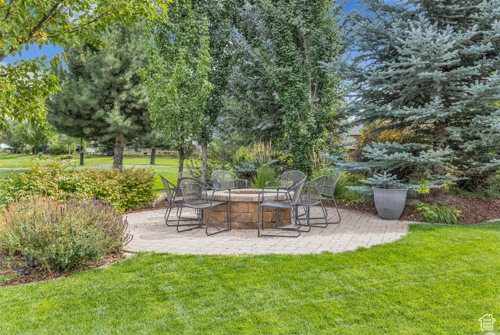923 LEDGESTONE LN Heber City, UT 84032